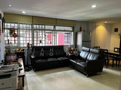 For Sale - 751 Pasir Ris Street 71