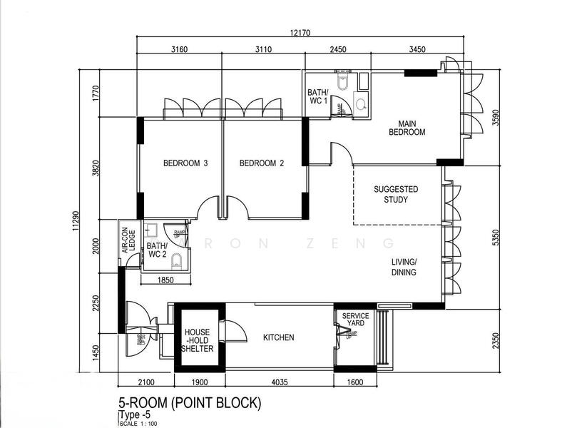 For Sale 416B Fernvale Link