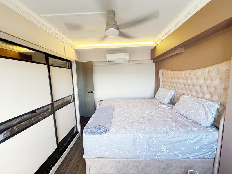 181 Yung Sheng Road, 181 Yung Sheng Road, Room Rental, 130 sqft, HDB Flat For Rent, by Debbie Neo, 60059230 - PropertyGuru.com.sg