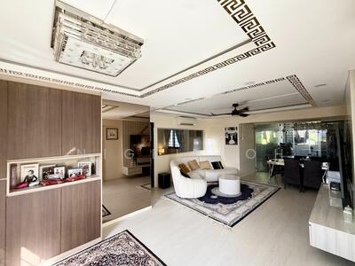 For Sale - 615 Bedok Reservoir Road