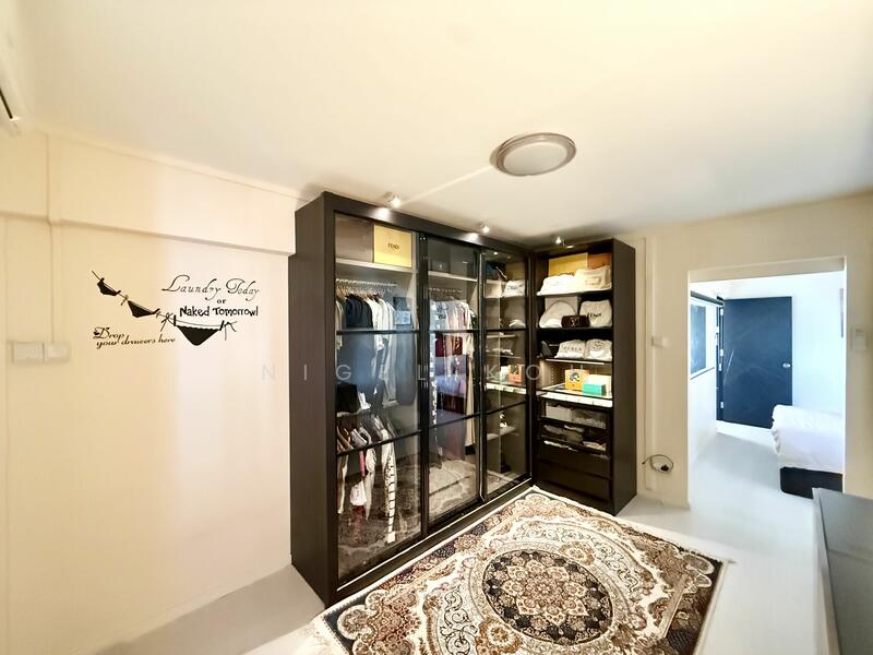 For Sale - 615 Bedok Reservoir Road