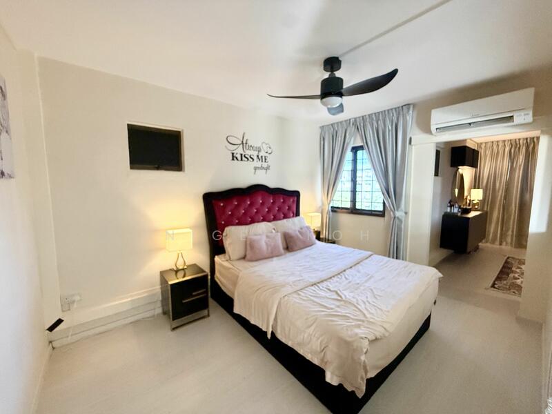 For Sale - 615 Bedok Reservoir Road