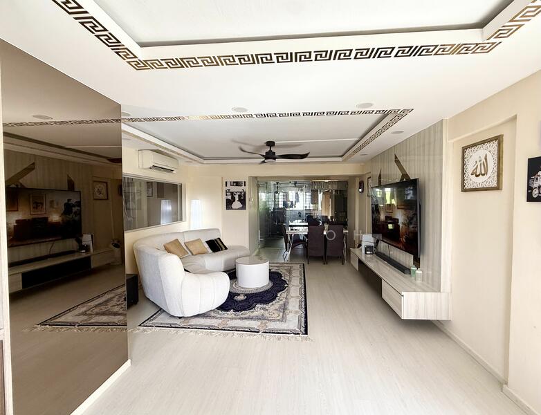 For Sale - 615 Bedok Reservoir Road