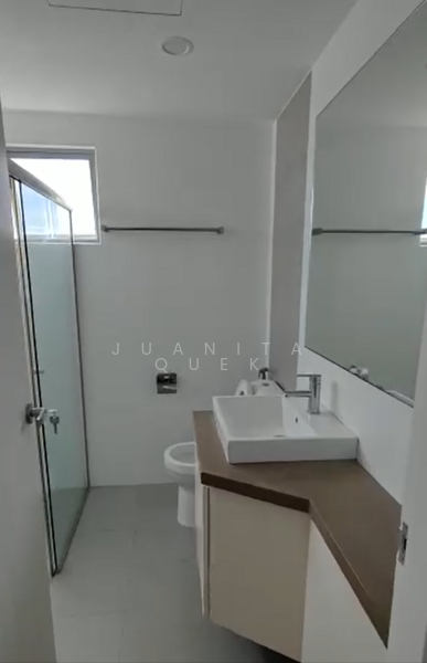 The Makena, 121 Meyer Road, 4 Bedrooms, 1,744 sqft, Condominium For Rent, by Juanita Quek, 60059258 - Bathroom - PropertyGuru.com.sg