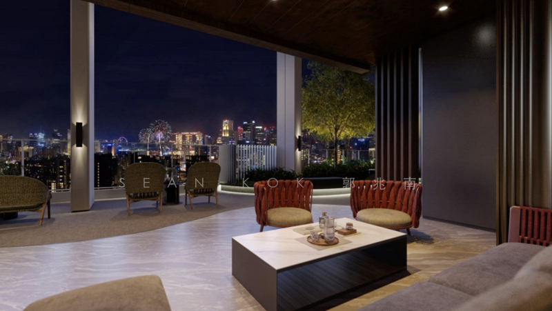 River Green, 11 River Valley Road, 2 Bedrooms, 603 sqft, Condominium For Sale, by Sean Kok 郭兆南, 60059266 - View - PropertyGuru.com.sg
