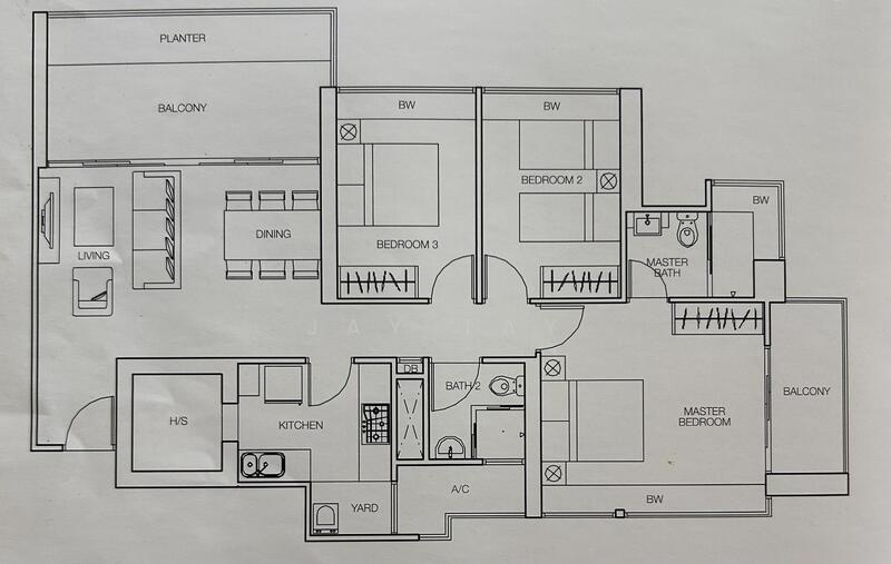For Sale 138B Lorong 1A Toa Payoh