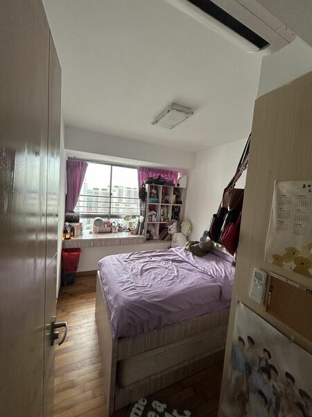 For Sale - 138B Lorong 1A Toa Payoh