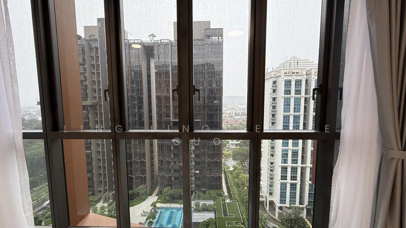 LIV @ MB, 114C Arthur Road, 1 Bedroom, 517 sqft, Condominium For Rent, by Ling Ling Jessie Guo, 60059275 - PropertyGuru.com.sg