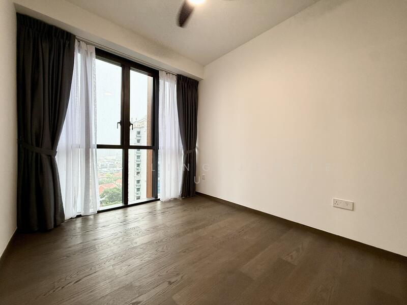 LIV @ MB, 114C Arthur Road, 1 Bedroom, 517 sqft, Condominium For Rent, by Ling Ling Jessie Guo, 60059275 - PropertyGuru.com.sg