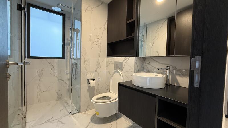 LIV @ MB, 114C Arthur Road, 1 Bedroom, 517 sqft, Condominium For Rent, by Ling Ling Jessie Guo, 60059275 - PropertyGuru.com.sg