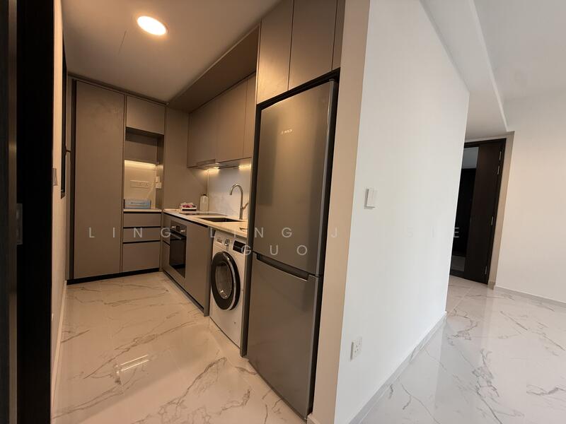 LIV @ MB, 114C Arthur Road, 1 Bedroom, 517 sqft, Condominium For Rent, by Ling Ling Jessie Guo, 60059275 - PropertyGuru.com.sg