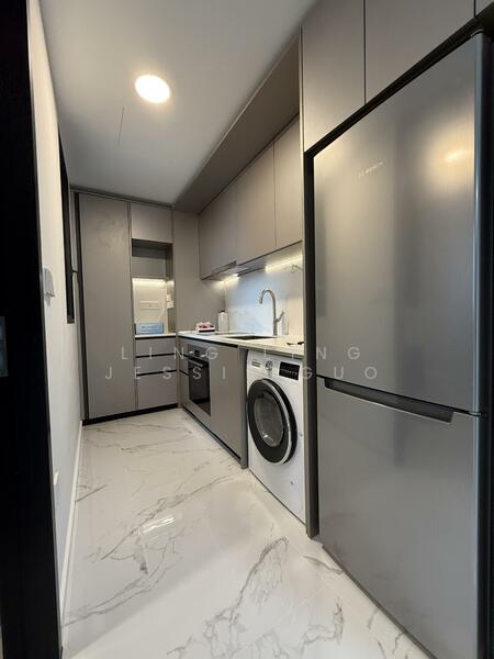 LIV @ MB, 114C Arthur Road, 1 Bedroom, 517 sqft, Condominium For Rent, by Ling Ling Jessie Guo, 60059275 - PropertyGuru.com.sg
