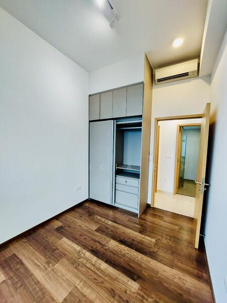 The Glades, 10 Bedok Rise, 2 Bedrooms, 581 sqft, Condominium For Rent, by Patricia Koh, 60059284 - Bedroom - PropertyGuru.com.sg