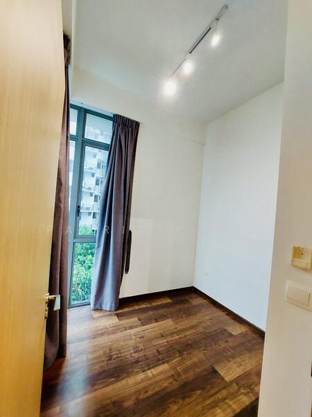 The Glades, 10 Bedok Rise, 2 Bedrooms, 581 sqft, Condominium For Rent, by Patricia Koh, 60059284 - Bedroom - PropertyGuru.com.sg