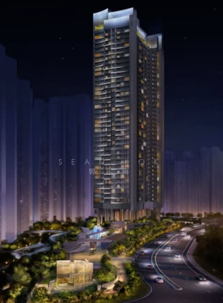 River Green, 11 River Valley Road, 3 Bedrooms, 872 sqft, Condominium For Sale, by Sean Kok 郭兆南, 60059293 - Exterior - PropertyGuru.com.sg