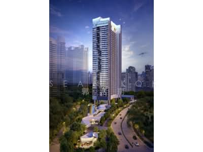 For Sale - River Green
