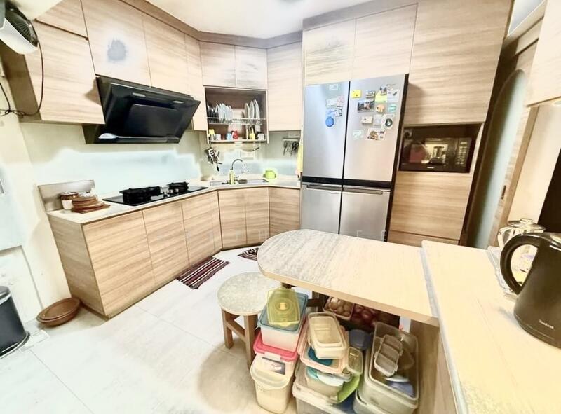292 Bishan Street 22, 292 Bishan Street 22, Ang Mo Kio / Bishan / Thomson, 4 Bedrooms, 1,323 sqft, HDB Flat For Rent, by Aretha Lee, 60059301 - Kitchen - PropertyGuru.com.sg
