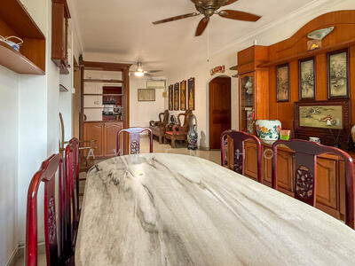 For Rent - 841 Woodlands Street 82