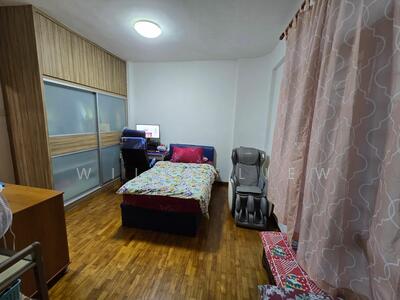 For Sale - Northvale