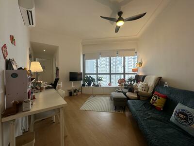 For Sale - The Bayshore