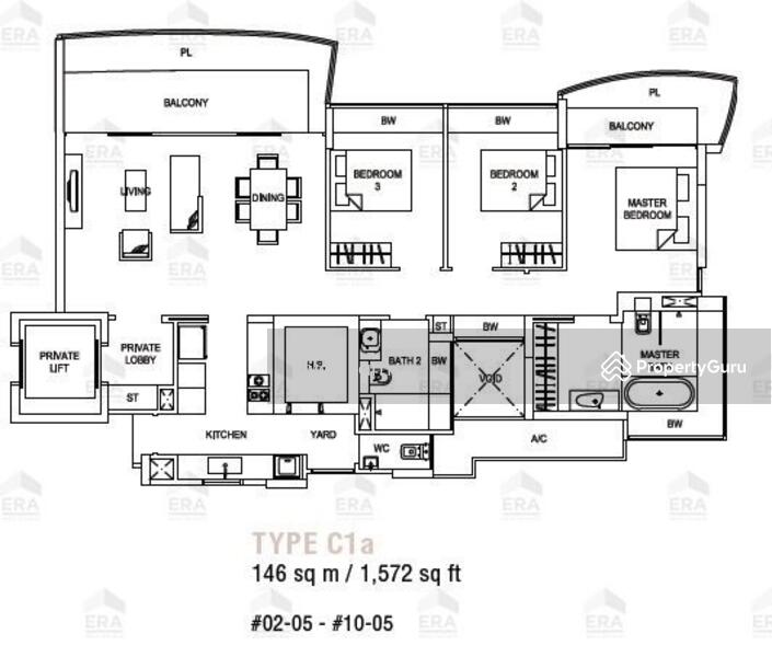 For Sale Hallmark Residences