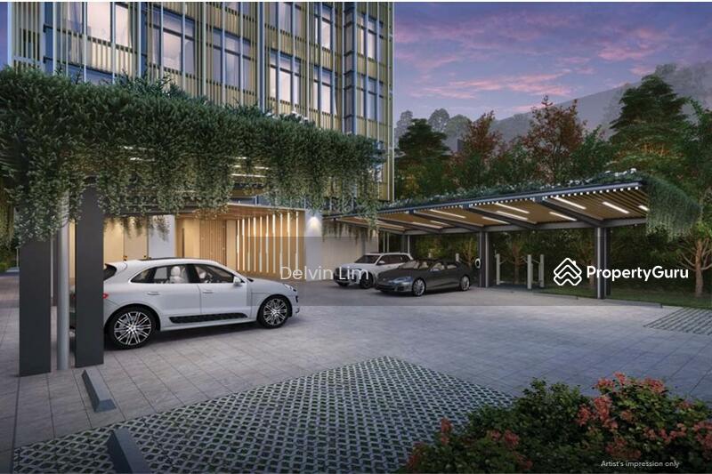 Car Park