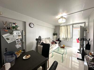 For Sale - 33 Jalan Bahagia