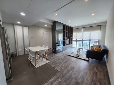 For Sale - Mirage Tower