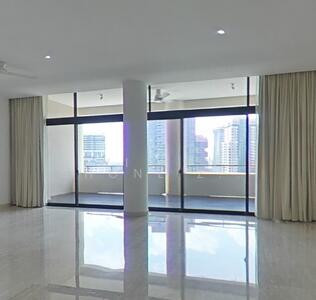 For Rent - The Colonnade