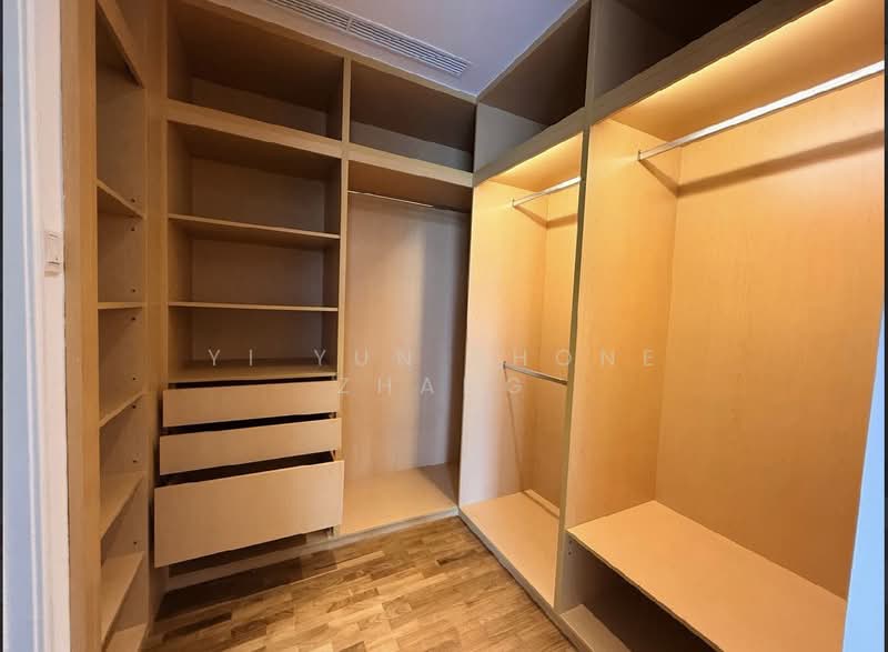 The Colonnade, 82 Grange Road, 3 Bedrooms, 3,617 sqft, Condominium For Rent, by Yi Yun Shone Zhang, 60059429 - Interior - PropertyGuru.com.sg