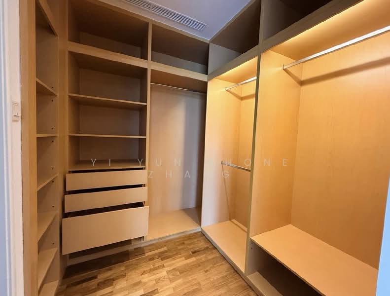 The Colonnade, 82 Grange Road, 3 Bedrooms, 3,617 sqft, Condominium For Rent, by Yi Yun Shone Zhang, 60059429 - Interior - PropertyGuru.com.sg