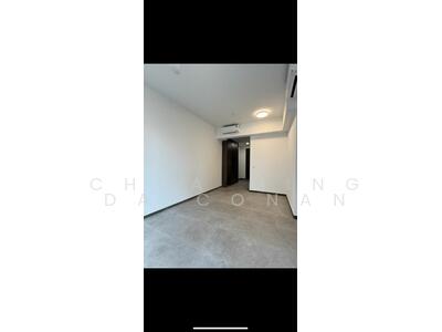 For Rent - Midtown Modern