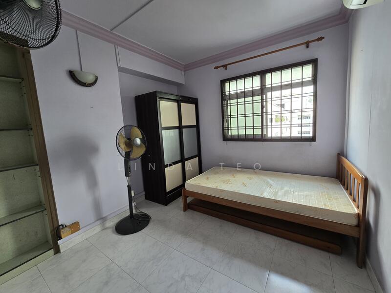 858 Jurong West Street 81, 858 Jurong West Street 81, Room Rental, 150 sqft, HDB Flat For Rent, by Linda Teo, 60059436 - Bedroom - PropertyGuru.com.sg