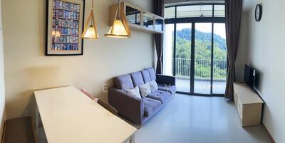 For Sale - The Skywoods