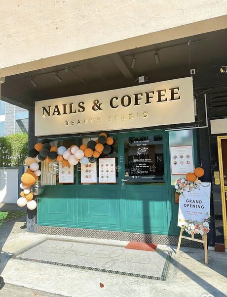 96 Koon seng road, Koon seng road, 2,000 sqft, Shop / Shophouse For Sale, by Jacqueline Lee 李瑞玲, 60059447 - Others - CommercialGuru.com.sg