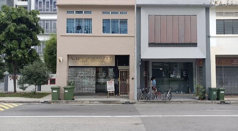 96 Koon seng road, Koon seng road, 2,000 sqft, Shop / Shophouse For Sale, by Jacqueline Lee 李瑞玲, 60059447 - Others - CommercialGuru.com.sg