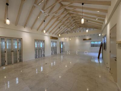 For Rent - Swettenham Road