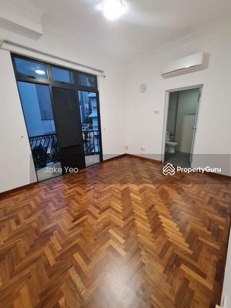 Master room