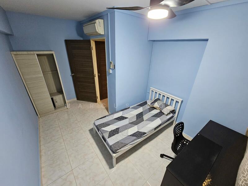 For Rent - 617 Jurong West Street 65