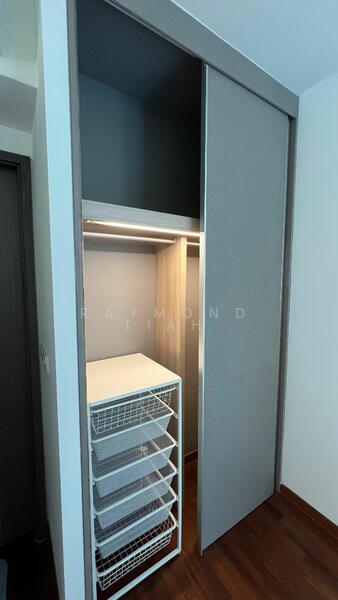 Q Bay Residences, 1 Tampines Street 86, 1 Bedroom, 517 sqft, Condominium For Rent, by Raymond Tiah, 60059474 - PropertyGuru.com.sg