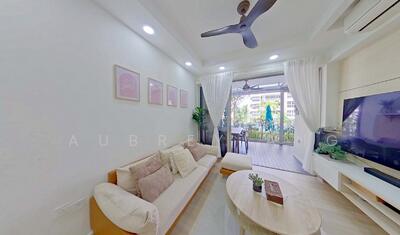 For Rent - Sea Esta