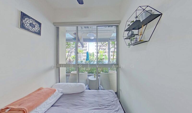 Sea Esta, 18 Pasir Ris Link, 3 Bedrooms, 1,119 sqft, Condominium For Rent, by Aubrey Ang, 60059478 - PropertyGuru.com.sg