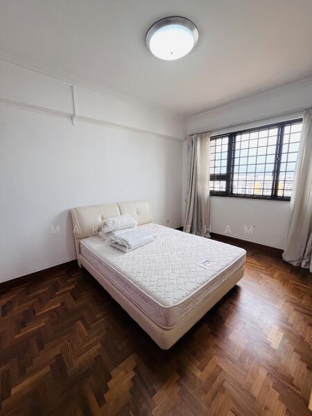 For Rent - Kensington Park