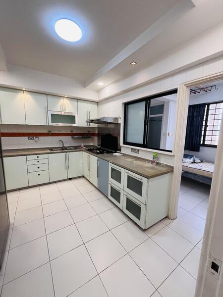 For Rent - Kensington Park