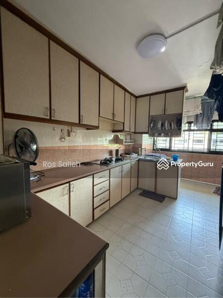 For Sale - 58 Telok Blangah Heights