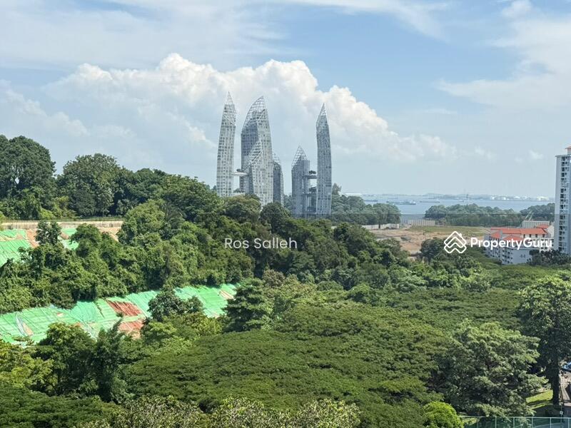 For Sale - 58 Telok Blangah Heights