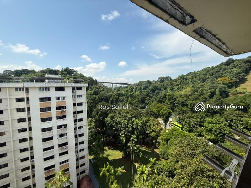 For Sale - 58 Telok Blangah Heights