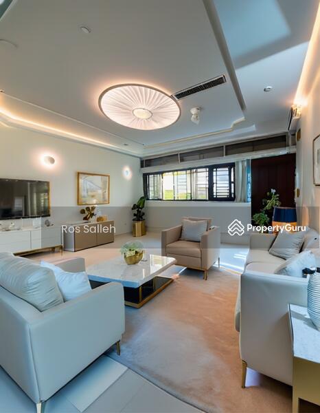 For Sale - 58 Telok Blangah Heights