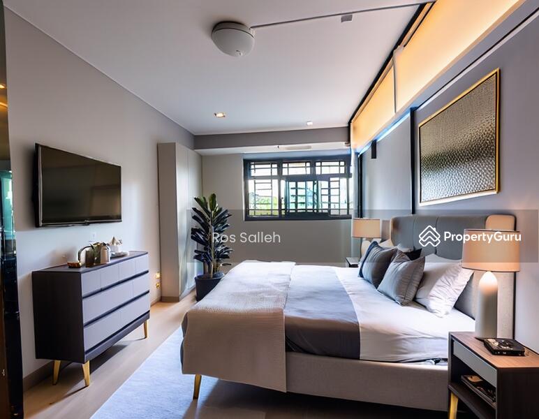 For Sale - 58 Telok Blangah Heights