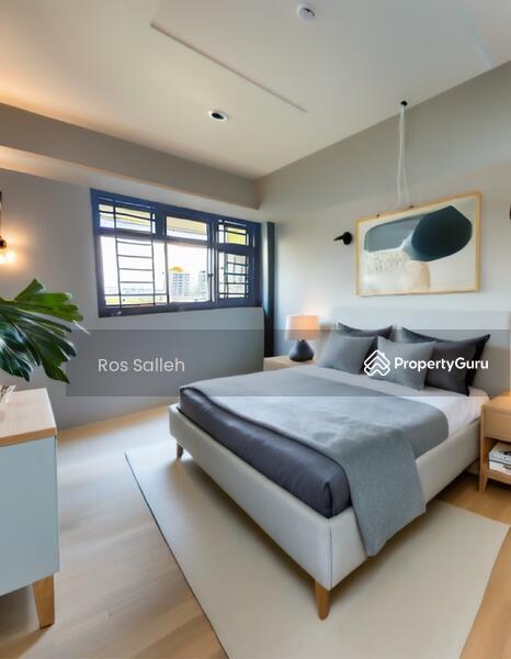 For Sale - 58 Telok Blangah Heights